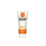 W.SKIN LAB Triple Care Sun Cream SPF50+ PA++++ 60ml