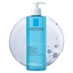 La Roche Posay purifying foaming cleanser 400ml