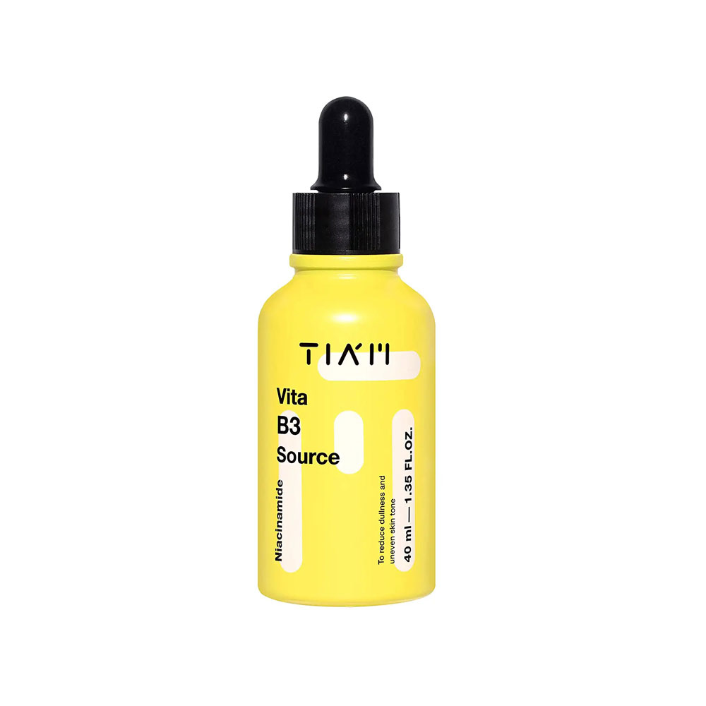 Tiam Vita B3 Serum TIAM Vita B3 Source serum 40ml - Image 1