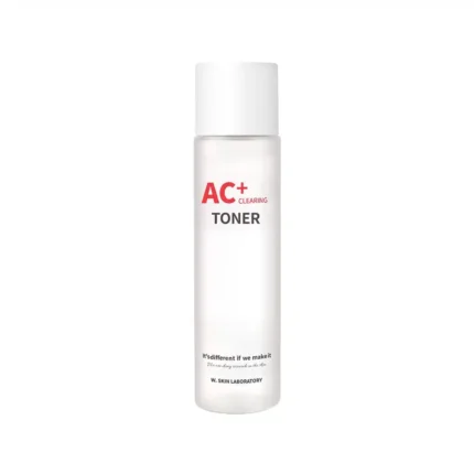 W.Skin Laboratory AC+ Clearing Toner 150ml