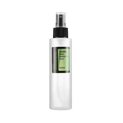 Cosrx Centella Water Alcohol-Free Toner  150ml