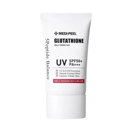 Medi Peel Glutathione Mela Toning Sun 50ml