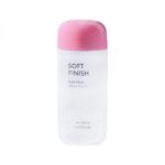 Missha All Around Safe Block Soft Finish Sun Milk SPF50+ PA+++ 70ml - Image 2