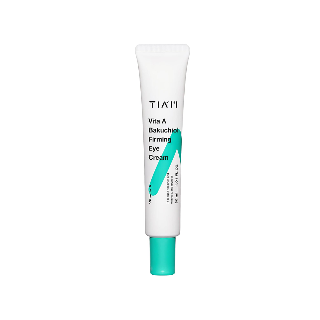 1740723011910tiam-vita-a-bakuchiol-firming-eye-cream-30ml.webp Tiam Vita A Bakuchiol Firming Eye Cream 30ml - Image 1