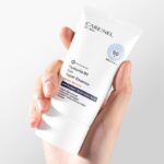 Care:Nel Hyaluvita B5 Sun Repair Essence SPF50+ PA++++ 50ml - Image 2