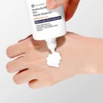 Care:Nel Hyaluvita B5 Sun Repair Essence SPF50+ PA++++ 50ml - Image 3