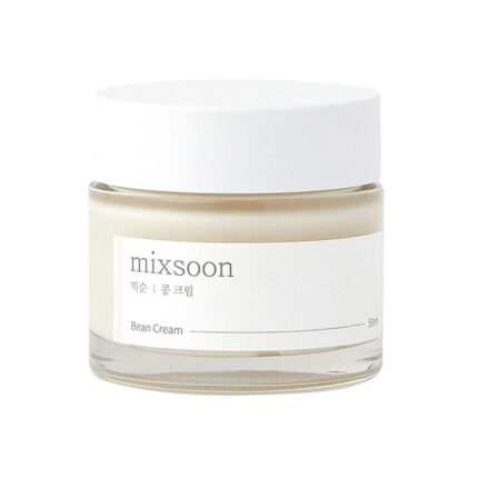 mixsoon Bean Cream 50ml