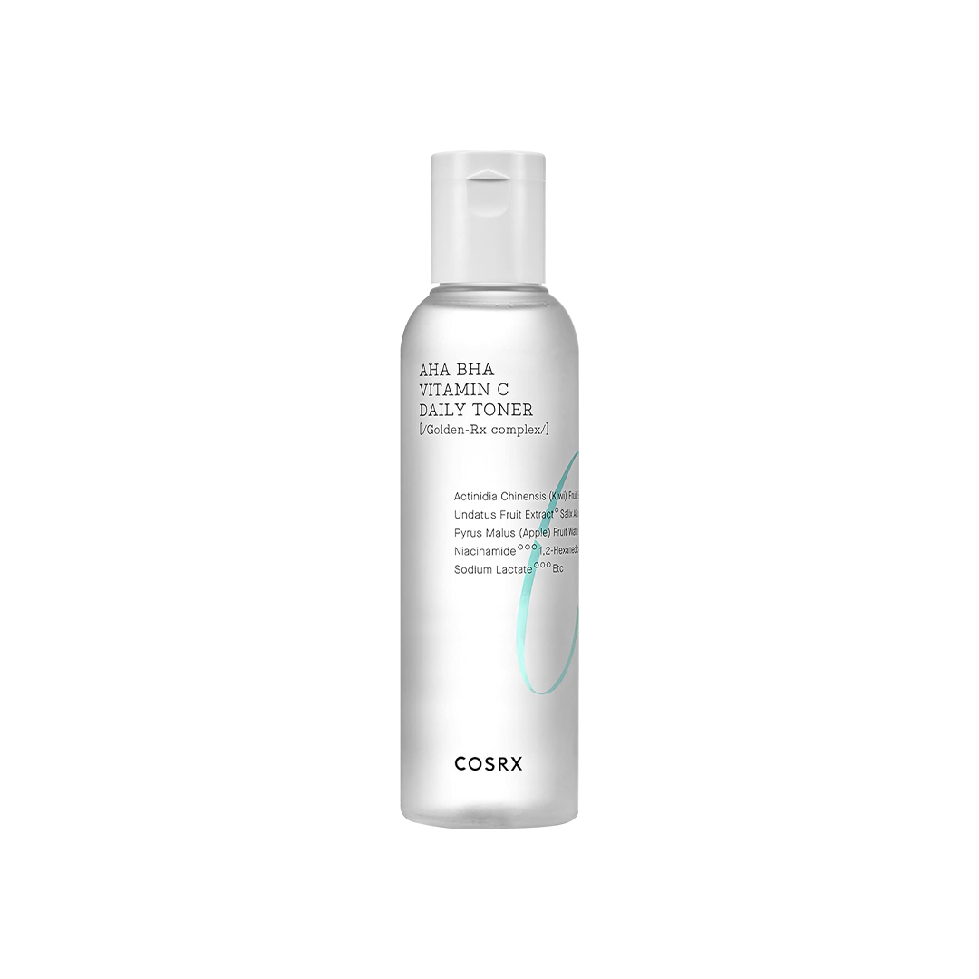 1741981114289cosrx-refresh-abc-daily-toner-aha-bha-vitamin-c-150ml.webp Cosrx Refresh ABC Daily Toner (AHA BHA Vitamin C) 150ml - Image 1