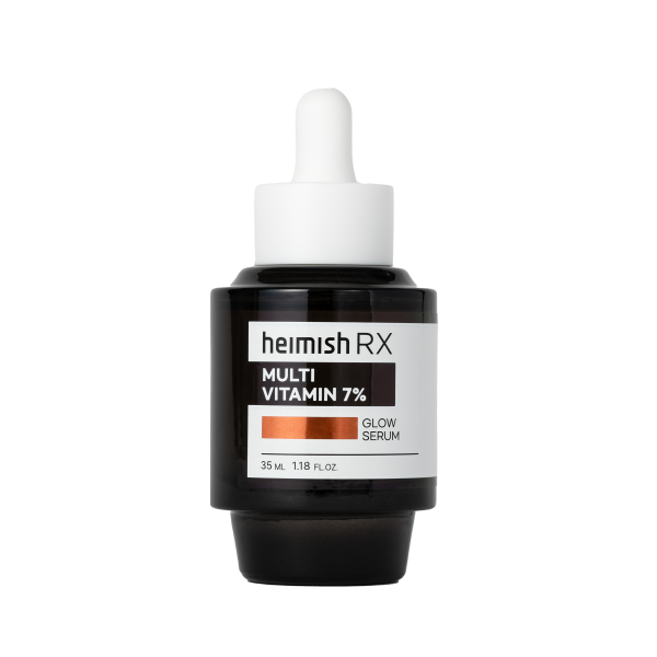 1742715708178heimish-rx-multi-vitamin-glow-serum-35ml.png Heimish RX Multi Vitamin Glow Serum – 35ml - Image 1