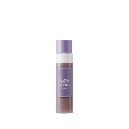 I’m from Black Rice Toner 30ml