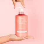 Kundal Protein Bonding Shampoo Violet Muguet 500ml - Image 2