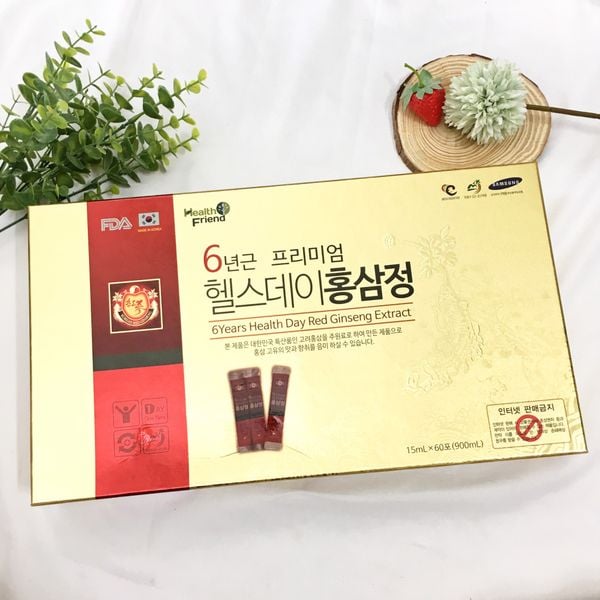 17559459898566-years-health-day-red-ginseng-extract-900ml.jpg 6 Years Health Day Red Ginseng Extract- 900ml - Image 1
