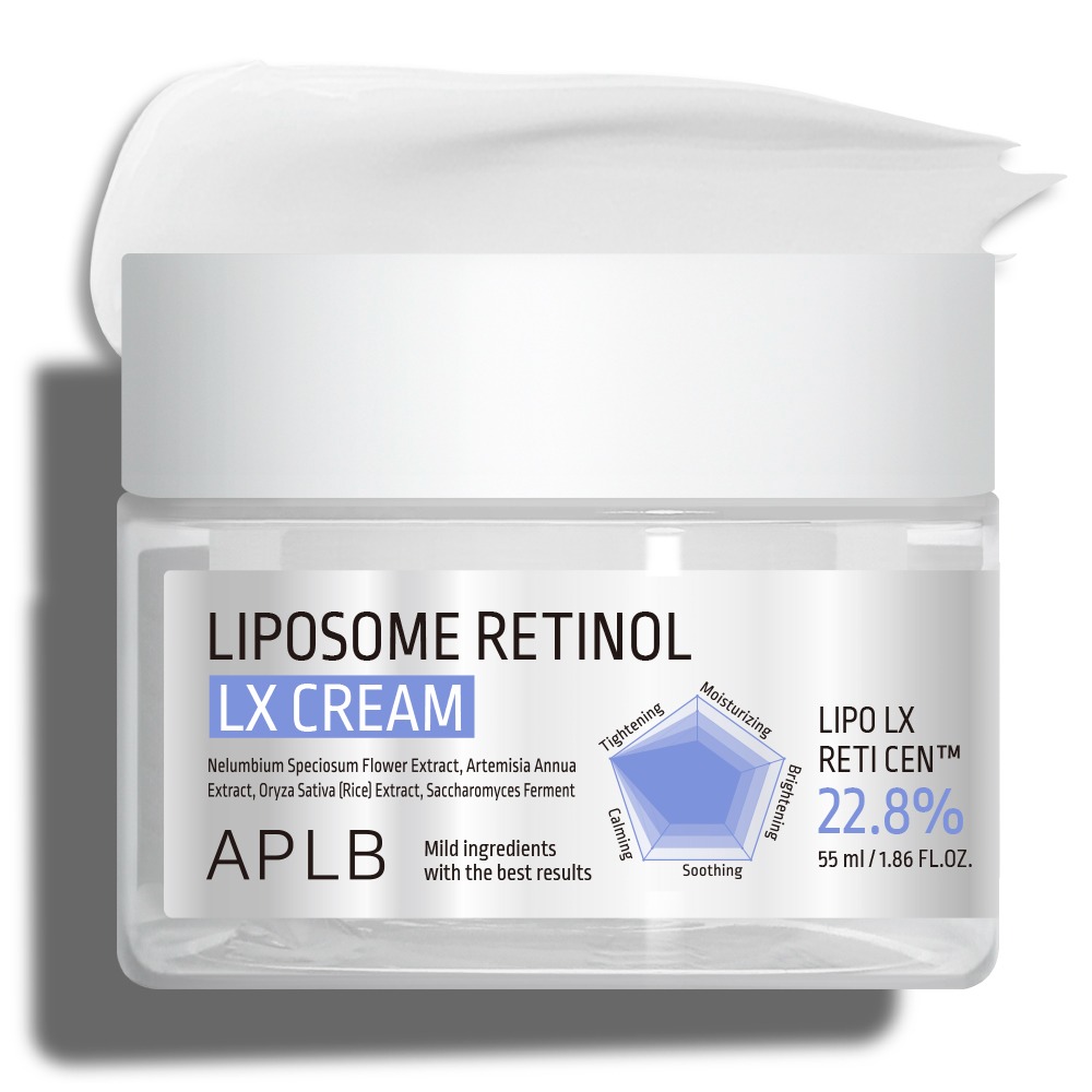 1756205662908aplb-liposome-retinol-lx-cream-55ml.jpg APLB Liposome Retinol LX Cream 55ml - Image 1