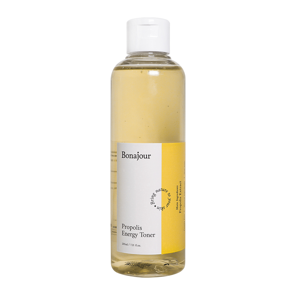 1756293334751bonajour-propolis-energy-toner-205ml.jpg Bonajour Propolis Energy Toner 205ml - Image 1