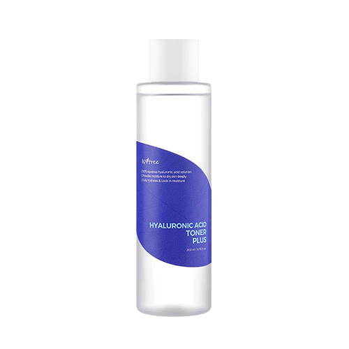 1756552012532isntree-hyaluronic-acid-toner-plus-200ml-.jpg Isntree Hyaluronic Acid Toner Plus 200ml - Image 1