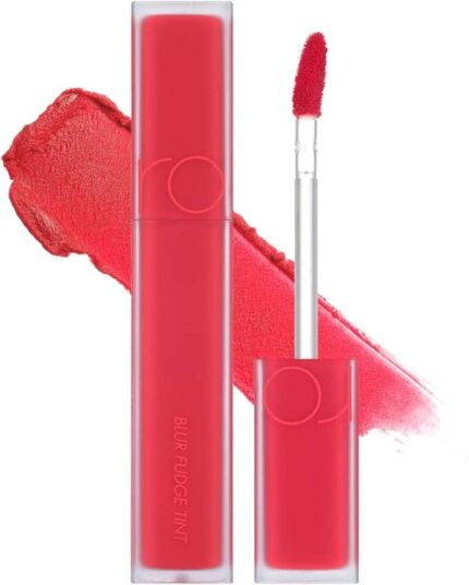 Rom&nd BLUR FUDGE TINT 10 FUDGE RED