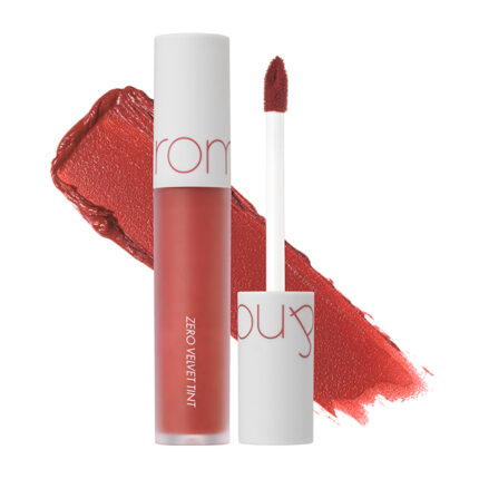 Rom&nd ZERO VELVET TINT 02.JOYFUL