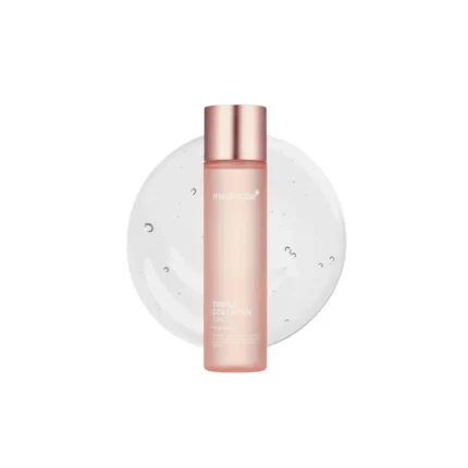 MEDICUBE TRIPLE COLLAGEN TONER 4.0 140ml