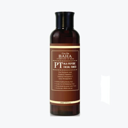 Cos de Baha Peptide Toner 200ml (PT)