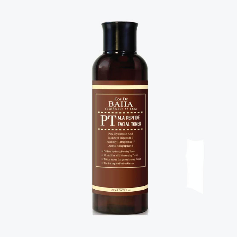 1758091706230cos-de-baha-peptide-toner-200ml-pt-1.jpg Cos de Baha Peptide Toner 200ml (PT) - Image 1