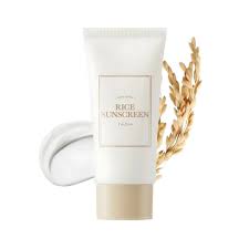 1759211320841im-from-rice-sunscreen-spf-50-pa-50ml.jpg I'm From Rice Sunscreen Spf 50+ Pa++++ - 50ml - Image 1