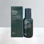 TENZERO Green Caviar Serum-50ml - Image 2