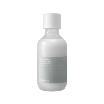Celimax Dual Barrier Creamy Toner 150ml