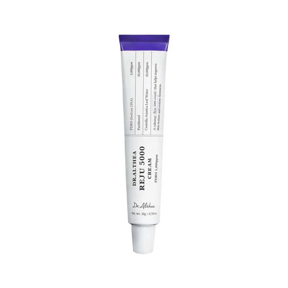 1770359431667dr-althea-pdrn-reju-5000-cream-20g.webp Dr. Althea Pdrn Reju 5000 Cream 20g - Image 1