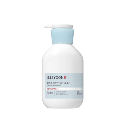 ILLIYOON Ceramide Ato Ato Lotion 350 ml