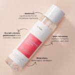 IUNIK Rose Galactomyces Essential Toner 200 ml - Image 2