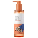 Round Lab Soybean Panthenol Cleansing Oil 200ml - Image 2