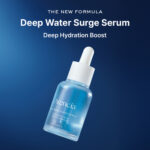 ARENCIA Deep Water Surge Serum 30 ml - Image 2