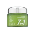 DABO 7 in 1 Cooling Soothing Cream 80 ml