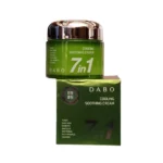 DABO 7 in 1 Cooling Soothing Cream 80 ml - Image 2