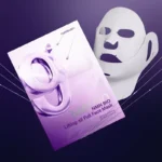NUMBUZIN No.9 NAD Bio Lifting-sil Full Face Mask Set - 48ml - Image 2