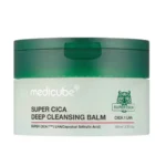 MEDICUBE Super Cica Deep Cleansing Balm - 100ml