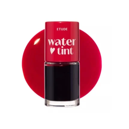 ETUDE HOUSE DEAR DARLING WATER TINT #06 Promegranate Ade9gm