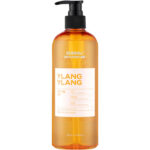 Kundal Rich Perfume Shampoo – Ylang Ylang 500ml