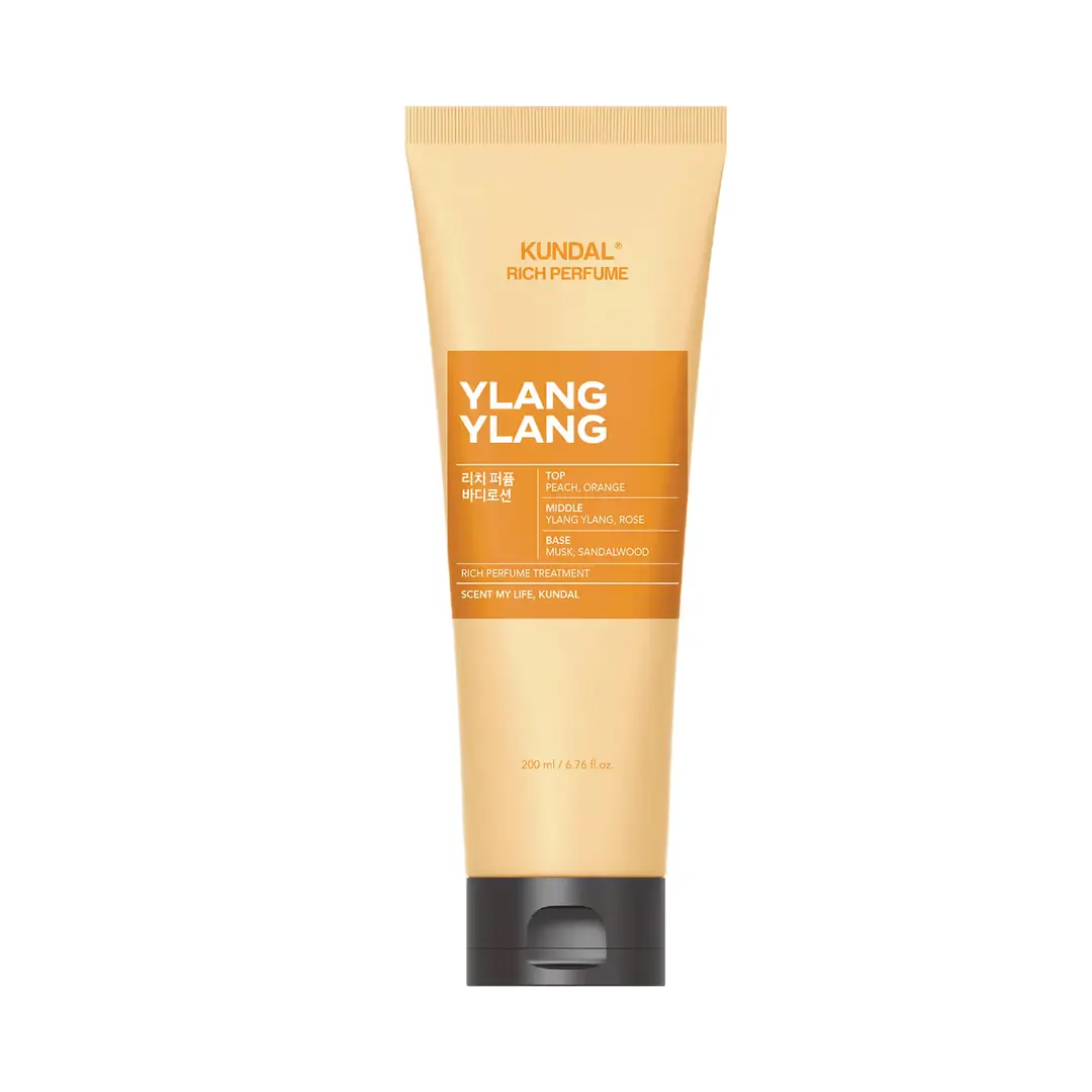 1771833895333kundal-kundal-rich-perfume-body-lotion-ylang-ylang-200-ml.webp Kundal Kundal Rich Perfume Body Lotion - Ylang Ylang 200 ml - Image 1