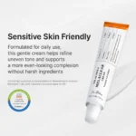 Dr. Althea Melaclear Cream 20ml - Image 2