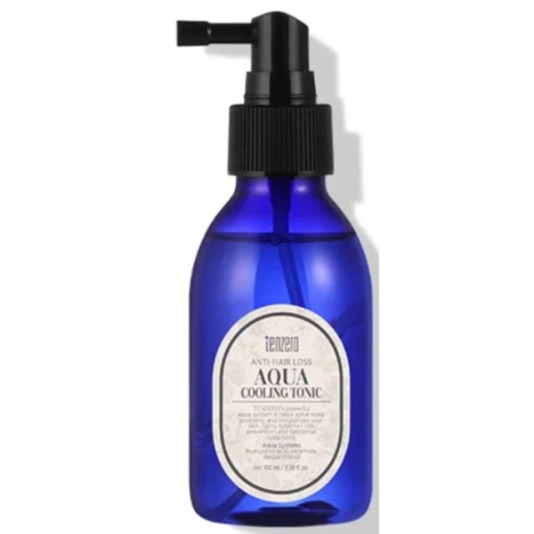 1772632402839tenzero-anti-hair-loss-aqua-cooling-tonic-100-ml.webp Tenzero Anti-Hair Loss Aqua Cooling Tonic 100 ml - Image 1