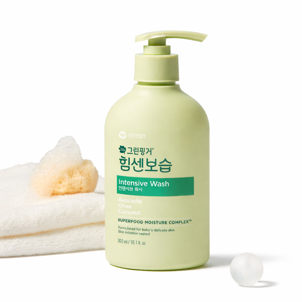 1772643867877green-finger-intensive-wash-300ml.png Green Finger Intensive Wash-300ml - Image 1