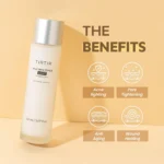 TIRTIR Milk Skin Toner Light – 150ml - Image 2