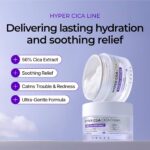 IZEZE Hyper CGA Cica Cream 50ml - Image 2