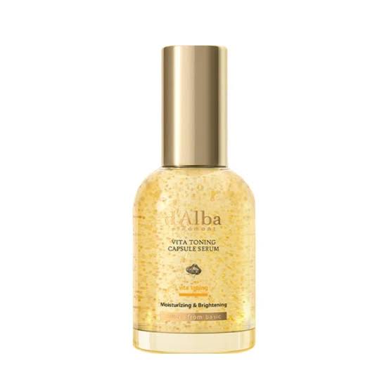 1781509270958dalba-vita-toning-capsule-serum-50ml.jpg d'Alba Vita Toning Capsule Serum – 50ml - Image 1