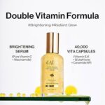 d'Alba Vita Toning Capsule Serum – 50ml - Image 2