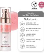 D'ALBA Professional Repairing Hair Perfume Serum – 50ml - Image 2
