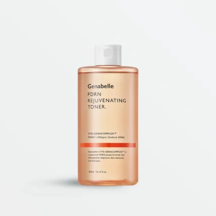GENABELLE PDRN Rejuvenating Toner – 300ml