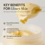 ONGREDIENTS Deep Calming Cream – 50ml - Image 2