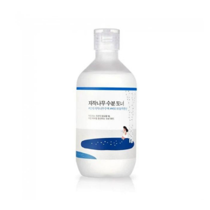 ROUND LAB Birch Juice Moisturizing Toner – 300ml